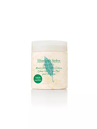 ELIZABETH ARDEN | Green Tea Honey Drops 500ml | 